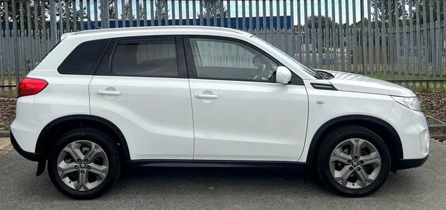 View our SUZUKI GRAND VITARA