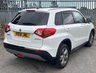USED 2018 18 SUZUKI GRAND VITARA 1.6 DDiS SZ-T SUV 5dr Diesel Manual Euro 6 (s/s) (120 ps) Sat nav/DAB/Camera