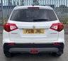 USED 2018 18 SUZUKI GRAND VITARA 1.6 DDiS SZ-T SUV 5dr Diesel Manual Euro 6 (s/s) (120 ps) Sat nav/DAB/Camera