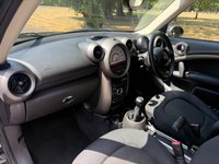 USED 2011 61 MINI COUNTRYMAN 1.6 One SUV 5dr Petrol Manual Euro 5 (s/s) (98 ps) DAB-CRUISE-REAR PARKING SENSORS