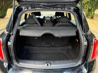 USED 2011 61 MINI COUNTRYMAN 1.6 One SUV 5dr Petrol Manual Euro 5 (s/s) (98 ps) DAB-CRUISE-REAR PARKING SENSORS