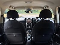 USED 2011 61 MINI COUNTRYMAN 1.6 One SUV 5dr Petrol Manual Euro 5 (s/s) (98 ps) DAB-CRUISE-REAR PARKING SENSORS
