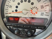 USED 2011 61 MINI COUNTRYMAN 1.6 One SUV 5dr Petrol Manual Euro 5 (s/s) (98 ps) DAB-CRUISE-REAR PARKING SENSORS