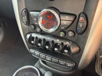 USED 2011 61 MINI COUNTRYMAN 1.6 One SUV 5dr Petrol Manual Euro 5 (s/s) (98 ps) DAB-CRUISE-REAR PARKING SENSORS