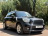 USED 2011 61 MINI COUNTRYMAN 1.6 One SUV 5dr Petrol Manual Euro 5 (s/s) (98 ps) DAB-CRUISE-REAR PARKING SENSORS