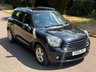 USED 2011 61 MINI COUNTRYMAN 1.6 One SUV 5dr Petrol Manual Euro 5 (s/s) (98 ps) DAB-CRUISE-REAR PARKING SENSORS