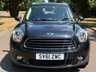 USED 2011 61 MINI COUNTRYMAN 1.6 One SUV 5dr Petrol Manual Euro 5 (s/s) (98 ps) DAB-CRUISE-REAR PARKING SENSORS