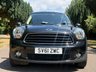 USED 2011 61 MINI COUNTRYMAN 1.6 One SUV 5dr Petrol Manual Euro 5 (s/s) (98 ps) DAB-CRUISE-REAR PARKING SENSORS
