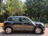 USED 2011 61 MINI COUNTRYMAN 1.6 One SUV 5dr Petrol Manual Euro 5 (s/s) (98 ps) DAB-CRUISE-REAR PARKING SENSORS