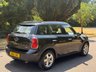 USED 2011 61 MINI COUNTRYMAN 1.6 One SUV 5dr Petrol Manual Euro 5 (s/s) (98 ps) DAB-CRUISE-REAR PARKING SENSORS