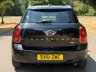 USED 2011 61 MINI COUNTRYMAN 1.6 One SUV 5dr Petrol Manual Euro 5 (s/s) (98 ps) DAB-CRUISE-REAR PARKING SENSORS