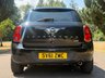 USED 2011 61 MINI COUNTRYMAN 1.6 One SUV 5dr Petrol Manual Euro 5 (s/s) (98 ps) DAB-CRUISE-REAR PARKING SENSORS