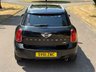 USED 2011 61 MINI COUNTRYMAN 1.6 One SUV 5dr Petrol Manual Euro 5 (s/s) (98 ps) DAB-CRUISE-REAR PARKING SENSORS