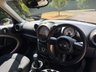USED 2011 61 MINI COUNTRYMAN 1.6 One SUV 5dr Petrol Manual Euro 5 (s/s) (98 ps) DAB-CRUISE-REAR PARKING SENSORS