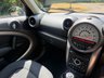 USED 2011 61 MINI COUNTRYMAN 1.6 One SUV 5dr Petrol Manual Euro 5 (s/s) (98 ps) DAB-CRUISE-REAR PARKING SENSORS