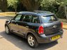 USED 2011 61 MINI COUNTRYMAN 1.6 One SUV 5dr Petrol Manual Euro 5 (s/s) (98 ps) DAB-CRUISE-REAR PARKING SENSORS