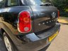 USED 2011 61 MINI COUNTRYMAN 1.6 One SUV 5dr Petrol Manual Euro 5 (s/s) (98 ps) DAB-CRUISE-REAR PARKING SENSORS