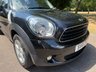 USED 2011 61 MINI COUNTRYMAN 1.6 One SUV 5dr Petrol Manual Euro 5 (s/s) (98 ps) DAB-CRUISE-REAR PARKING SENSORS