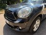 USED 2011 61 MINI COUNTRYMAN 1.6 One SUV 5dr Petrol Manual Euro 5 (s/s) (98 ps) DAB-CRUISE-REAR PARKING SENSORS