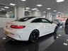 USED 2018 Y MERCEDES-BENZ E-CLASS 2.0 E220d AMG Line Coupe 2dr Diesel G-Tronic+ Euro 6 (s/s) (194 ps) 