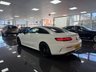 USED 2018 Y MERCEDES-BENZ E-CLASS 2.0 E220d AMG Line Coupe 2dr Diesel G-Tronic+ Euro 6 (s/s) (194 ps) 