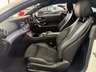 USED 2018 Y MERCEDES-BENZ E-CLASS 2.0 E220d AMG Line Coupe 2dr Diesel G-Tronic+ Euro 6 (s/s) (194 ps) 