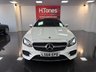 USED 2018 Y MERCEDES-BENZ E-CLASS 2.0 E220d AMG Line Coupe 2dr Diesel G-Tronic+ Euro 6 (s/s) (194 ps) 