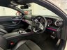 USED 2018 Y MERCEDES-BENZ E-CLASS 2.0 E220d AMG Line Coupe 2dr Diesel G-Tronic+ Euro 6 (s/s) (194 ps) 