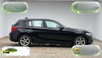 USED 2018 18 BMW 1 SERIES 1.5 118i SE Hatchback 5dr Petrol Manual Euro 6 (s/s) (136 ps) 