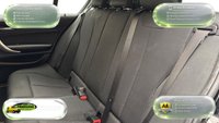 USED 2018 18 BMW 1 SERIES 1.5 118i SE Hatchback 5dr Petrol Manual Euro 6 (s/s) (136 ps) 