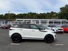 USED 2024 24 LAND ROVER RANGE ROVER EVOQUE D200 MHEV S SUV 2.0 Diesel Auto 4WD Euro 6 (s/s) (204 ps) Fuji White / Black Package inc Roof, panoramic glass roof, Meridian Hi-Fi +++