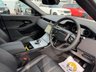 USED 2024 24 LAND ROVER RANGE ROVER EVOQUE D200 MHEV S SUV 2.0 Diesel Auto 4WD Euro 6 (s/s) (204 ps) Fuji White / Black Package inc Roof, panoramic glass roof, Meridian Hi-Fi +++