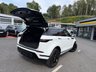 USED 2024 24 LAND ROVER RANGE ROVER EVOQUE D200 MHEV S SUV 2.0 Diesel Auto 4WD Euro 6 (s/s) (204 ps) Fuji White / Black Package inc Roof, panoramic glass roof, Meridian Hi-Fi +++