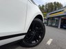 USED 2024 24 LAND ROVER RANGE ROVER EVOQUE D200 MHEV S SUV 2.0 Diesel Auto 4WD Euro 6 (s/s) (204 ps) Fuji White / Black Package inc Roof, panoramic glass roof, Meridian Hi-Fi +++