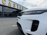 USED 2024 24 LAND ROVER RANGE ROVER EVOQUE D200 MHEV S SUV 2.0 Diesel Auto 4WD Euro 6 (s/s) (204 ps) Fuji White / Black Package inc Roof, panoramic glass roof, Meridian Hi-Fi +++