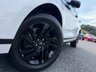 USED 2024 24 LAND ROVER RANGE ROVER EVOQUE D200 MHEV S SUV 2.0 Diesel Auto 4WD Euro 6 (s/s) (204 ps) Fuji White / Black Package inc Roof, panoramic glass roof, Meridian Hi-Fi +++