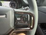 USED 2024 24 LAND ROVER RANGE ROVER EVOQUE D200 MHEV S SUV 2.0 Diesel Auto 4WD Euro 6 (s/s) (204 ps) Fuji White / Black Package inc Roof, panoramic glass roof, Meridian Hi-Fi +++