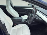 USED 2021 71 TESLA Model 3 Standard Range Plus Saloon 4dr Electric Auto RWD (241 bhp) 