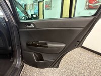 USED 2018 68 KIA SPORTAGE 1.6 GDi Edition 25 SUV 5dr Petrol Manual Euro 6 (s/s) (130 bhp) 