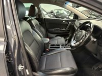 USED 2018 68 KIA SPORTAGE 1.6 GDi Edition 25 SUV 5dr Petrol Manual Euro 6 (s/s) (130 bhp) 