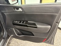 USED 2018 68 KIA SPORTAGE 1.6 GDi Edition 25 SUV 5dr Petrol Manual Euro 6 (s/s) (130 bhp) 