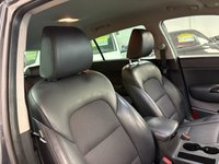 USED 2018 68 KIA SPORTAGE 1.6 GDi Edition 25 SUV 5dr Petrol Manual Euro 6 (s/s) (130 bhp) 