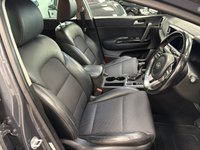 USED 2018 68 KIA SPORTAGE 1.6 GDi Edition 25 SUV 5dr Petrol Manual Euro 6 (s/s) (130 bhp) 