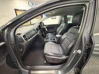 USED 2018 68 KIA SPORTAGE 1.6 GDi Edition 25 SUV 5dr Petrol Manual Euro 6 (s/s) (130 bhp) 