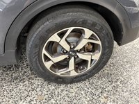 USED 2018 68 KIA SPORTAGE 1.6 GDi Edition 25 SUV 5dr Petrol Manual Euro 6 (s/s) (130 bhp) 