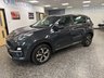 USED 2018 68 KIA SPORTAGE 1.6 GDi Edition 25 SUV 5dr Petrol Manual Euro 6 (s/s) (130 bhp) 
