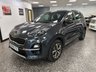 USED 2018 68 KIA SPORTAGE 1.6 GDi Edition 25 SUV 5dr Petrol Manual Euro 6 (s/s) (130 bhp) 