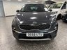 USED 2018 68 KIA SPORTAGE 1.6 GDi Edition 25 SUV 5dr Petrol Manual Euro 6 (s/s) (130 bhp) 