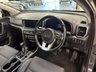 USED 2018 68 KIA SPORTAGE 1.6 GDi Edition 25 SUV 5dr Petrol Manual Euro 6 (s/s) (130 bhp) 