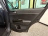 USED 2018 68 KIA SPORTAGE 1.6 GDi Edition 25 SUV 5dr Petrol Manual Euro 6 (s/s) (130 bhp) 